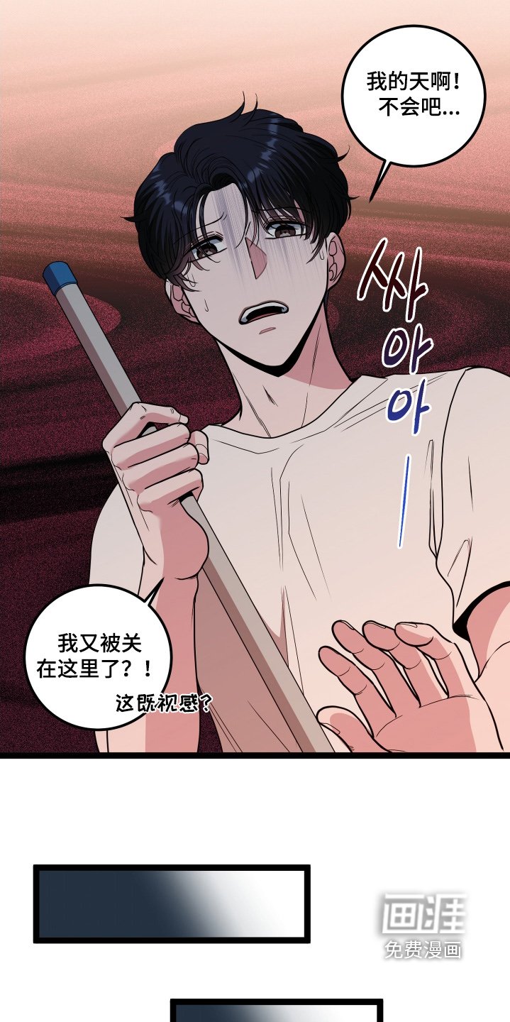 第77章：都住在一起【完结】
