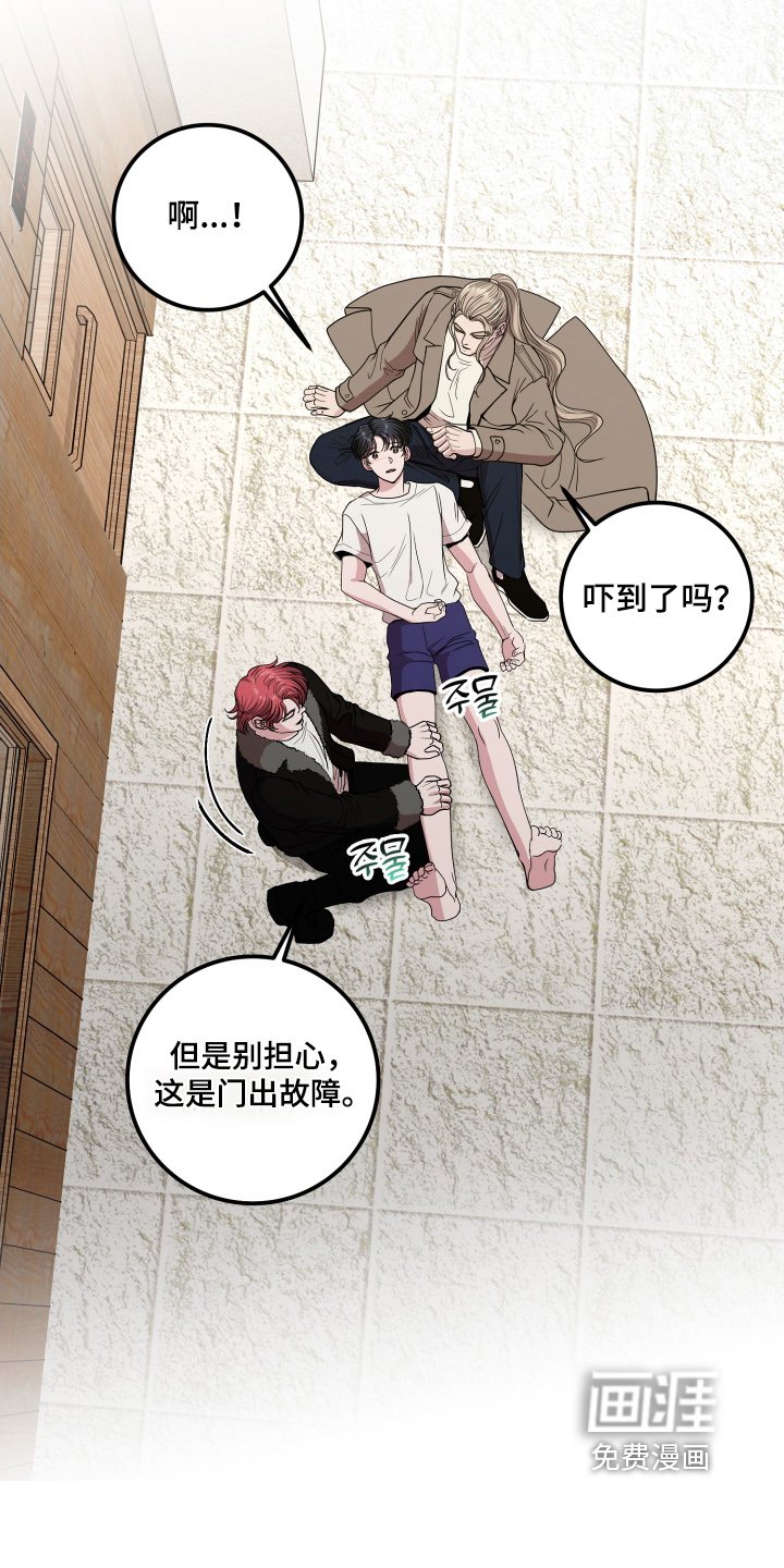 第77章：都住在一起【完结】