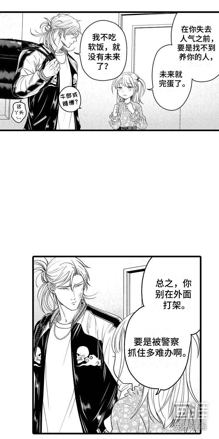 第13章：建议