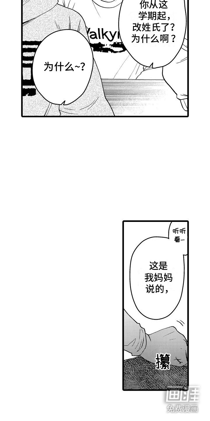 第2章：初次见面