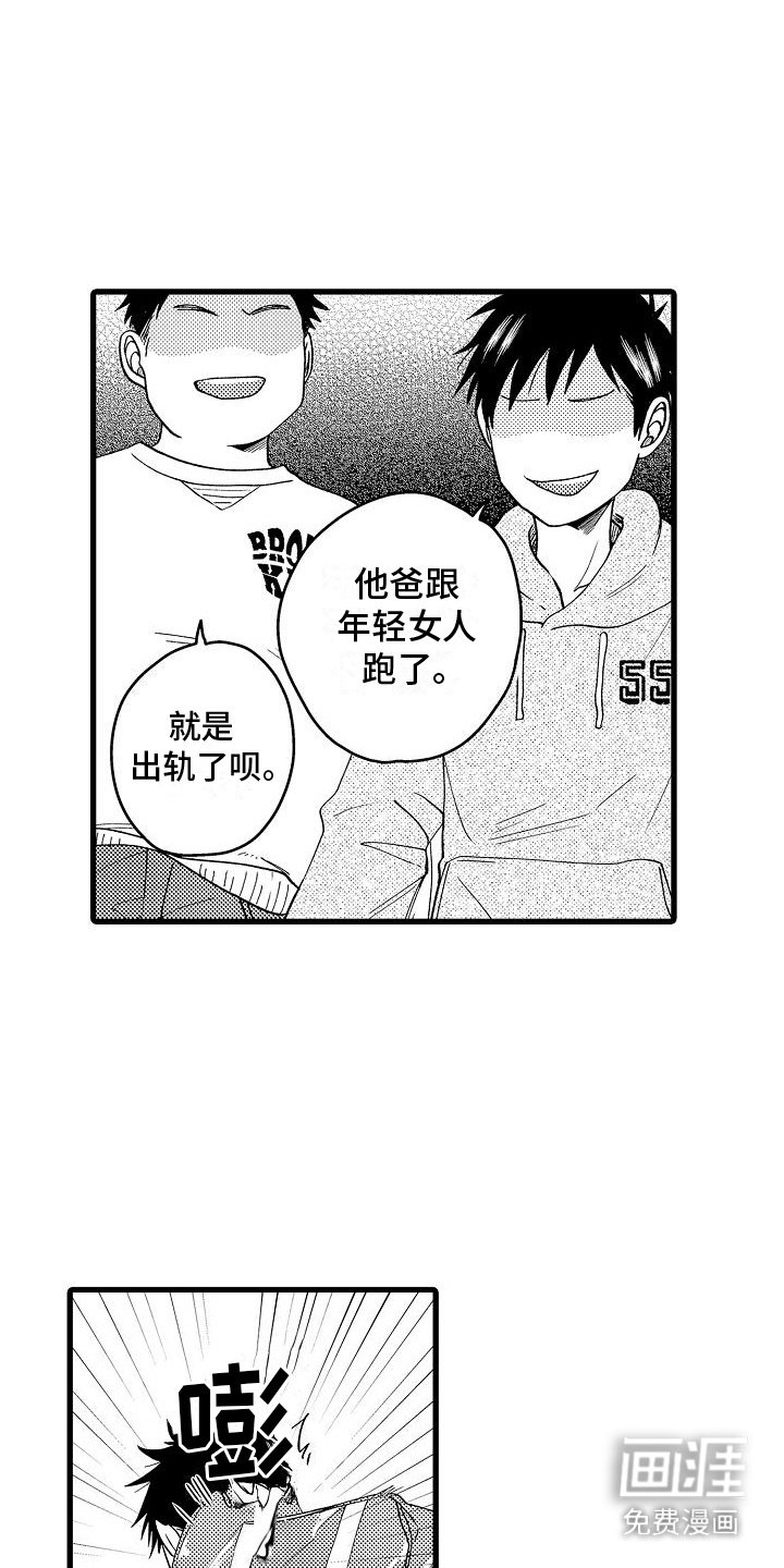 第2章：初次见面