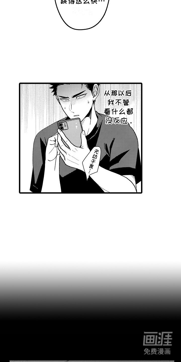 第4章：心跳加速