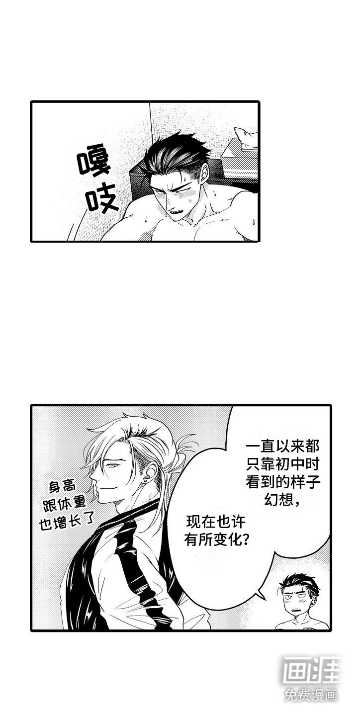 第4章：心跳加速