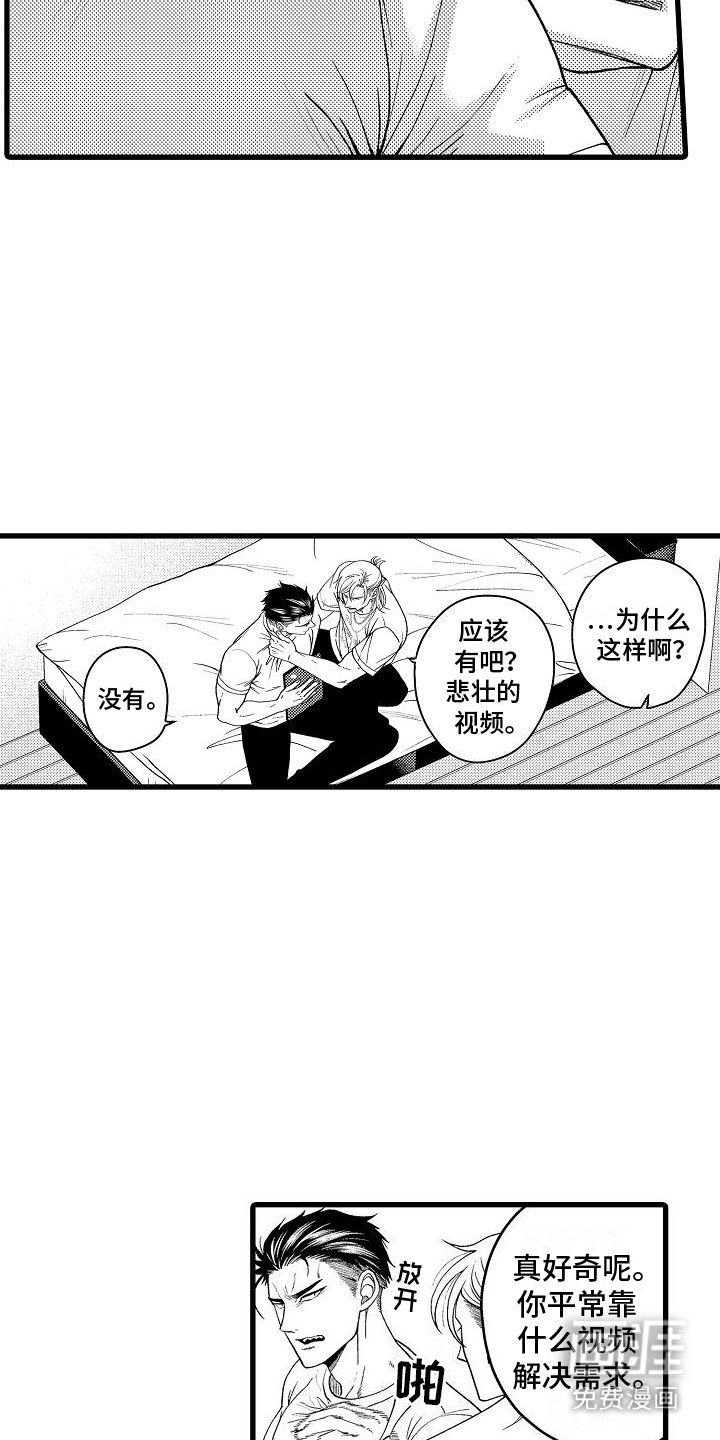 第7章：鉴赏
