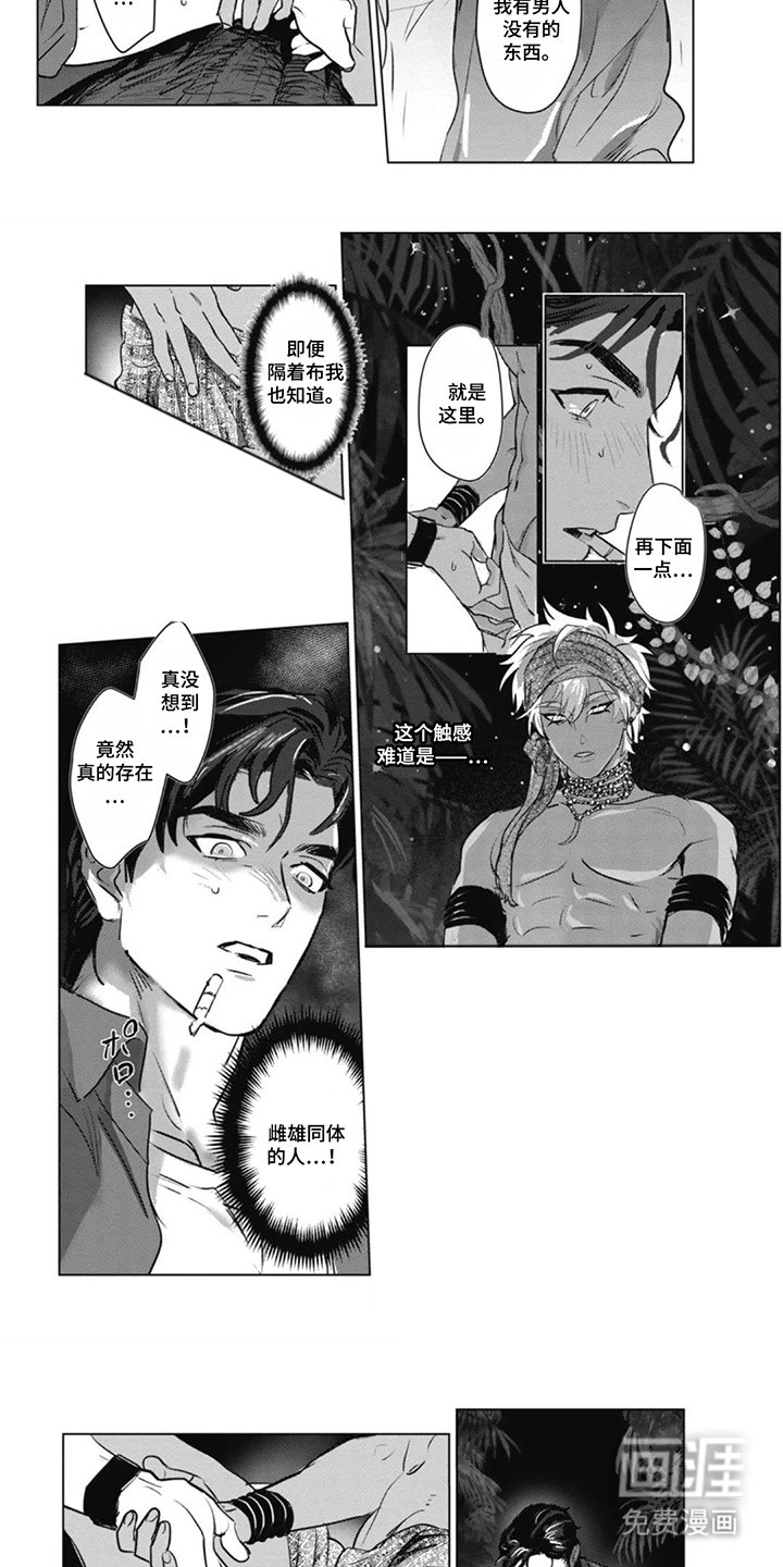 第2章：由我来