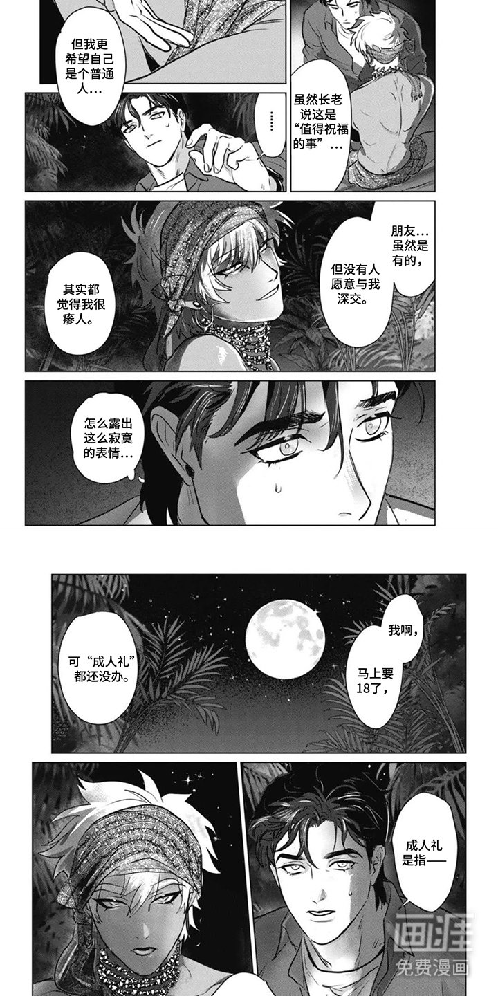 第2章：由我来