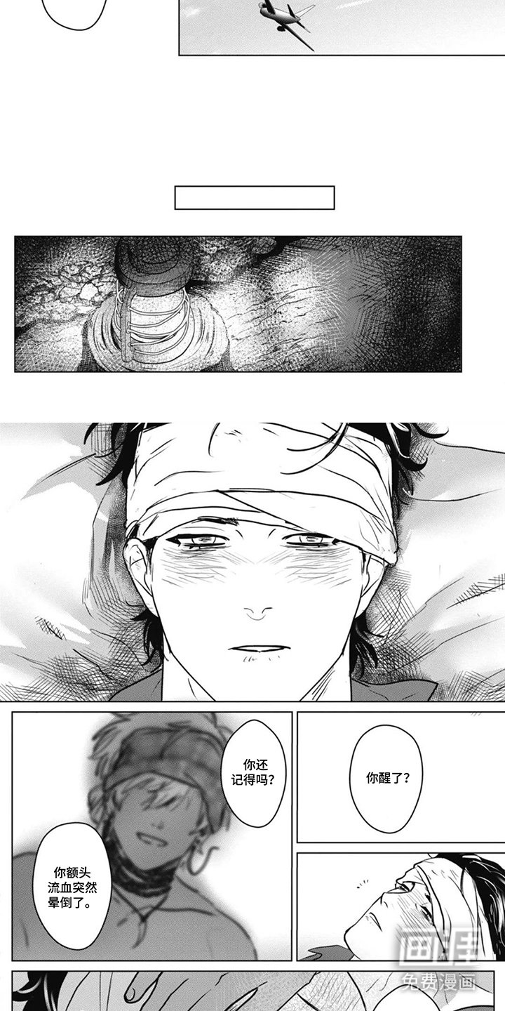 第7章：陷阱