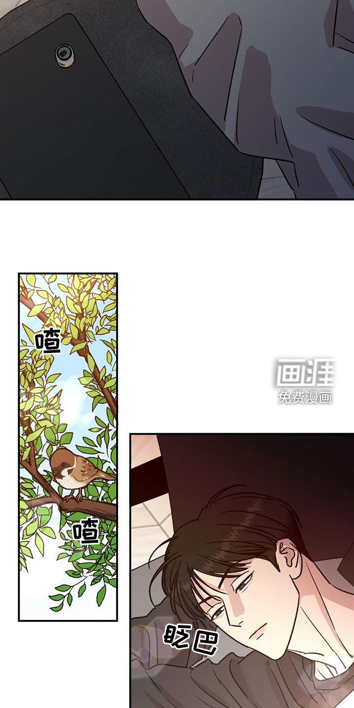 第33章：禁止道歉
