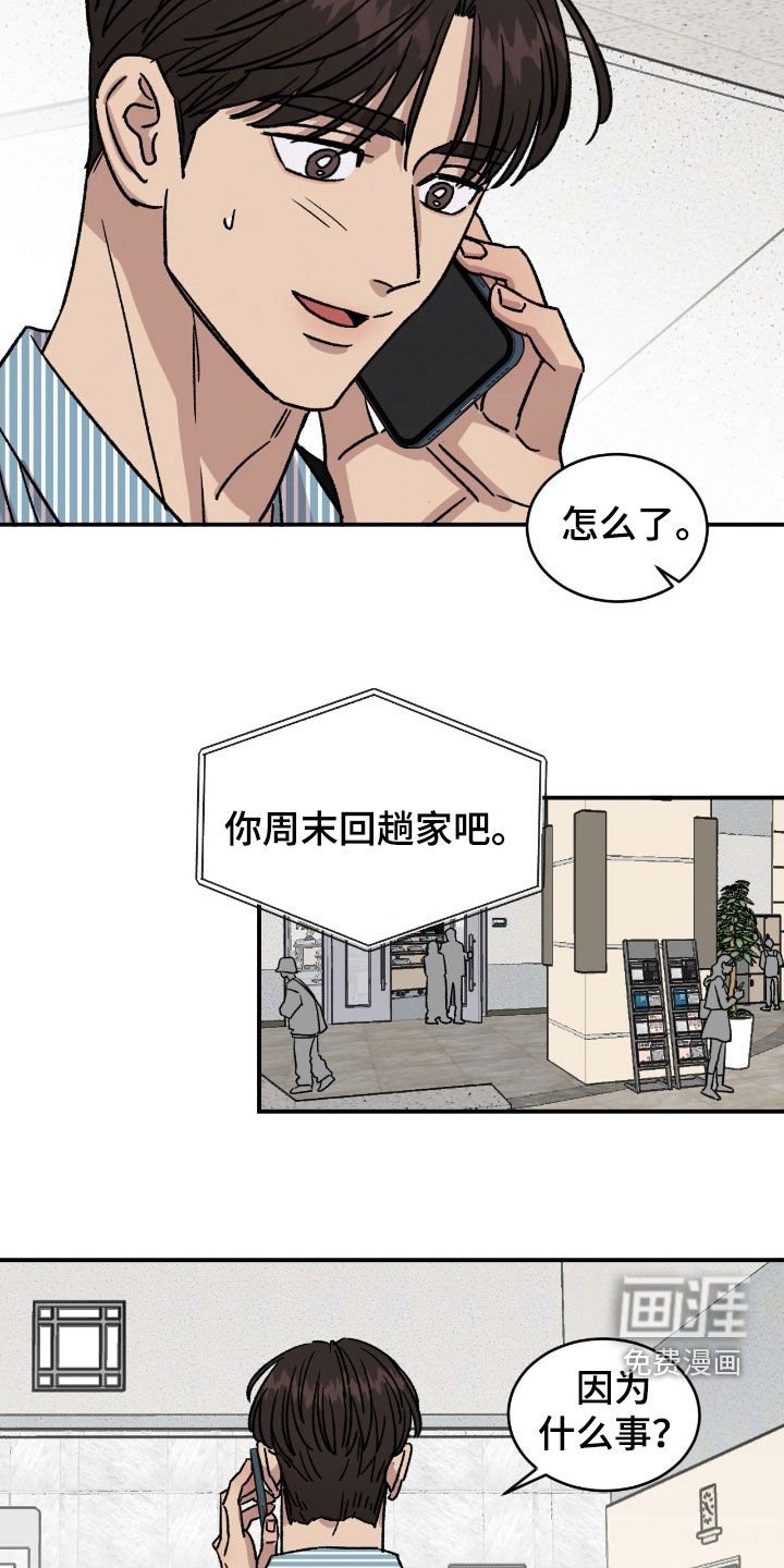 第80章：【番外】通知书