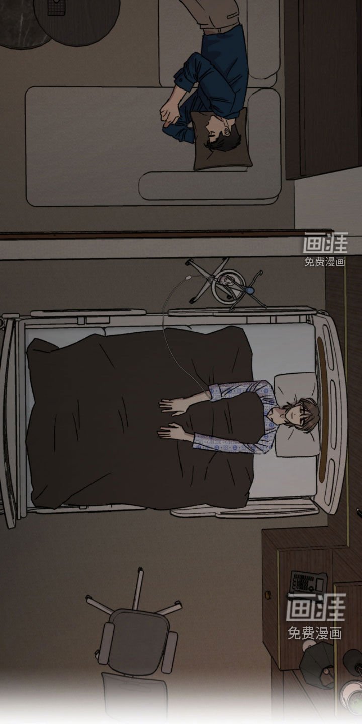 第85章：【番外】我只对你这样