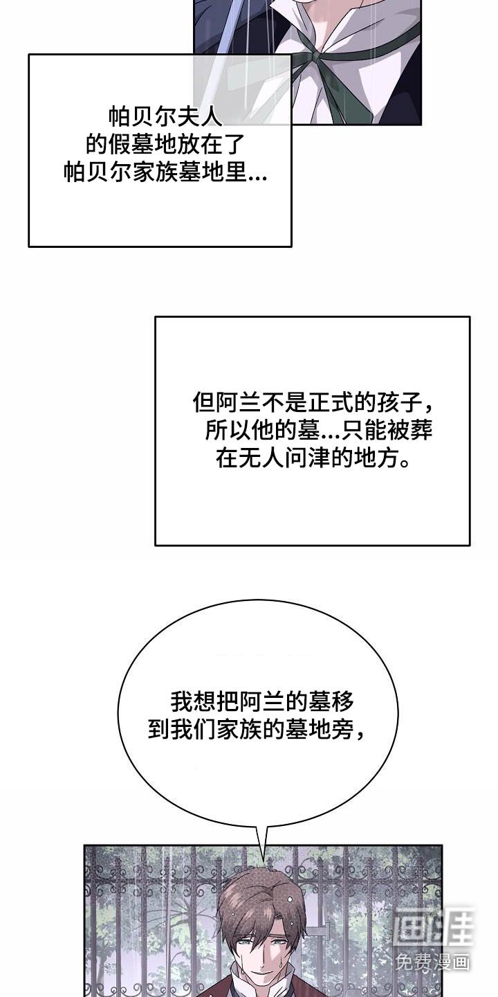 第28章：你的信