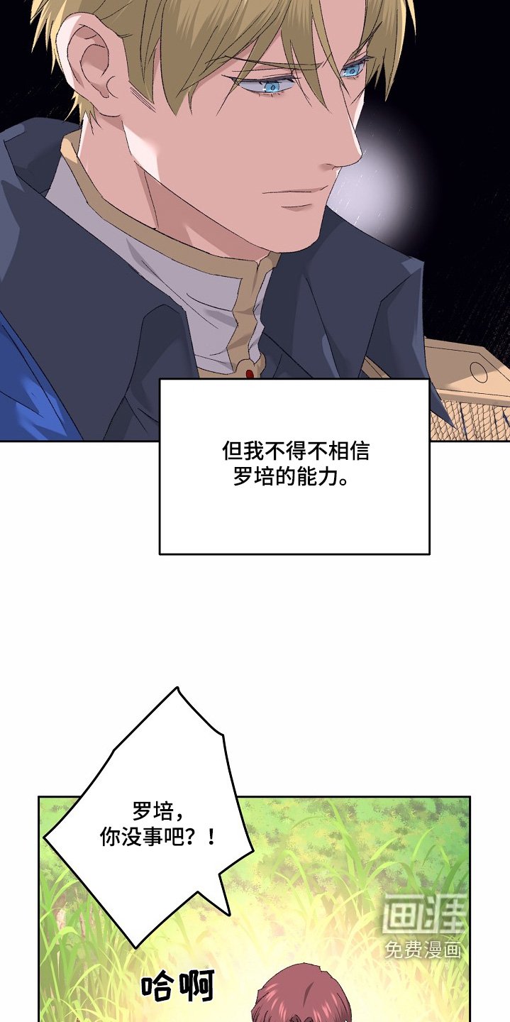 第44章：叛徒