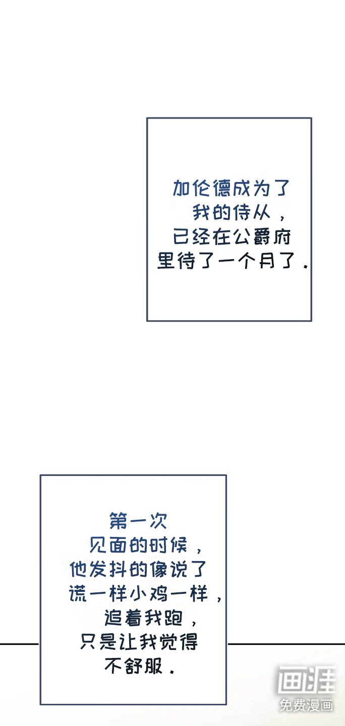 第11章：侍从