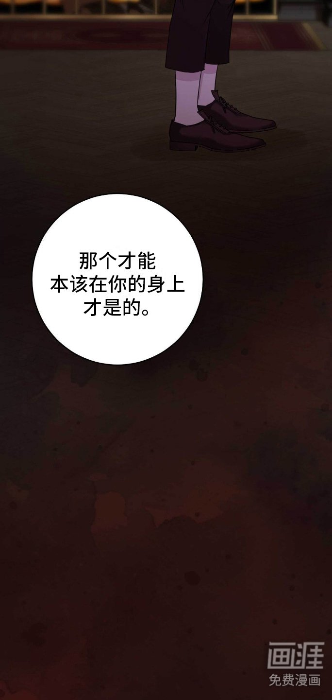第2章：血脉