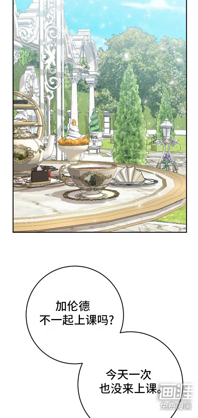 第23章：明知故问