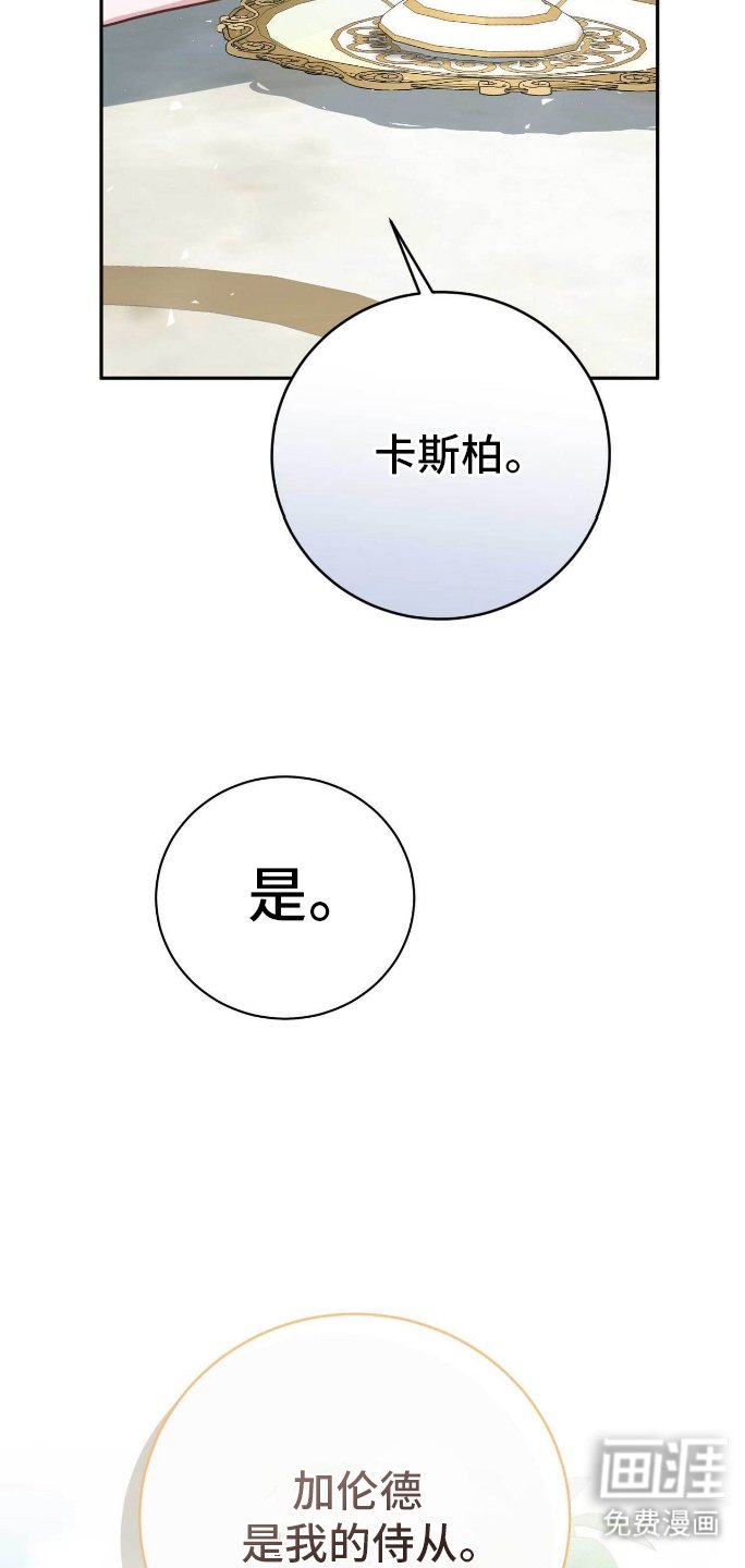 第24章：我的侍从