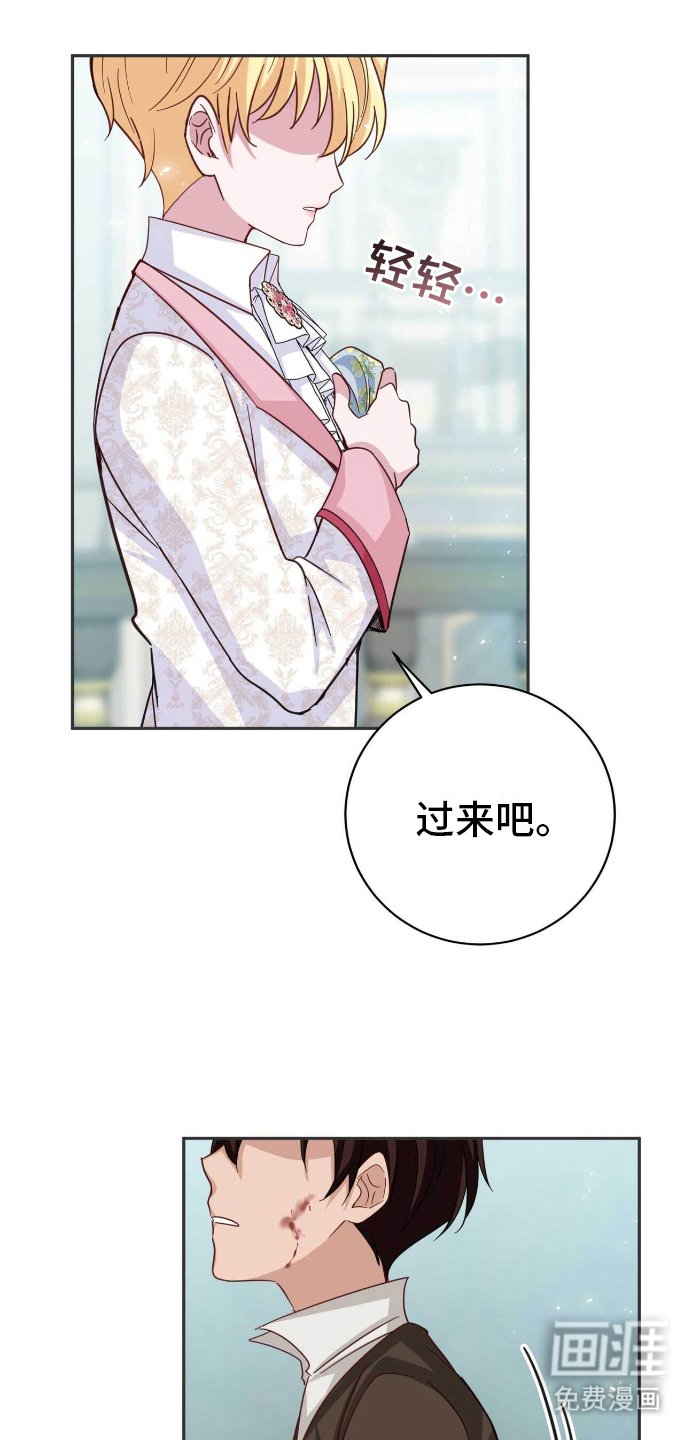 第29章：无法抹去
