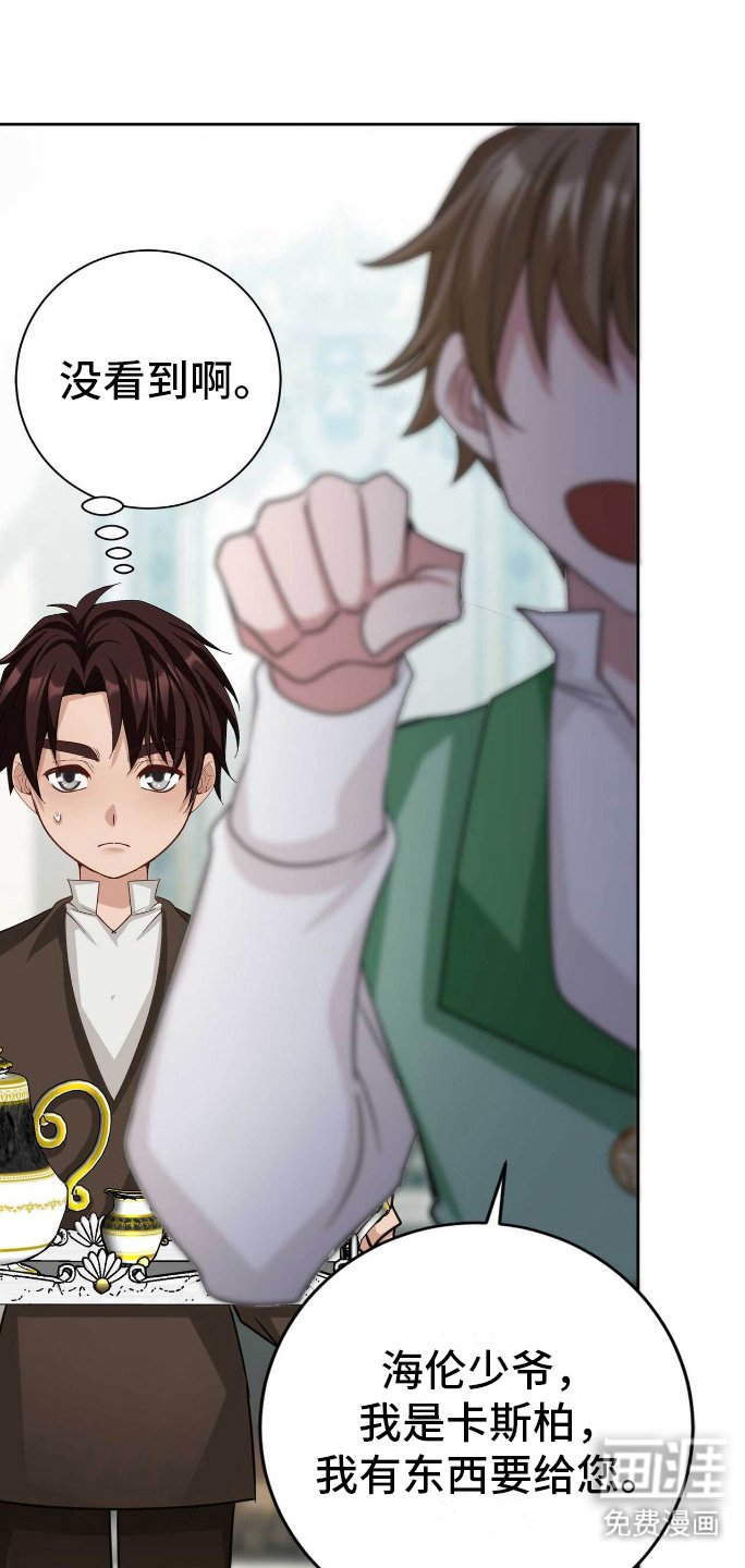 第29章：无法抹去