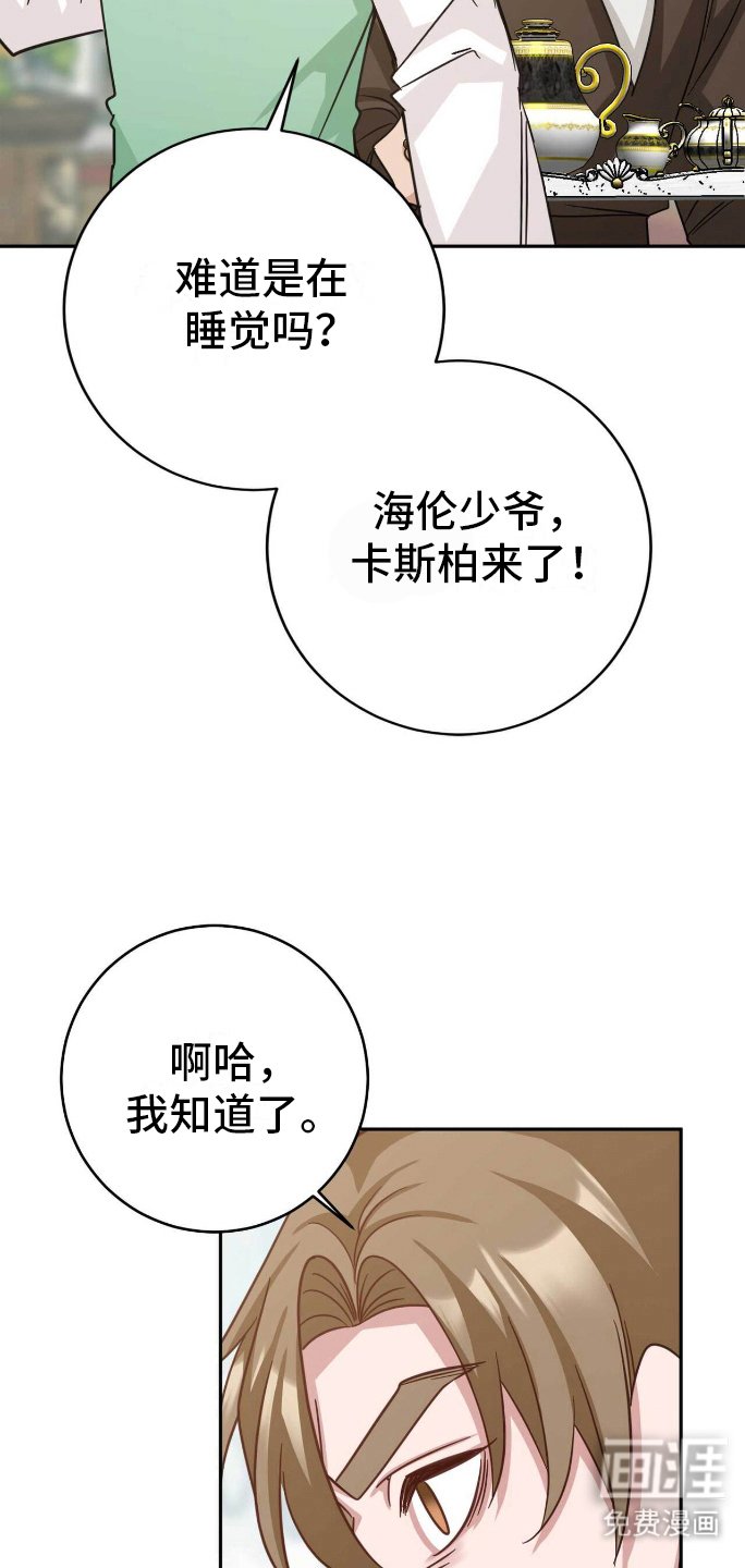 第29章：无法抹去