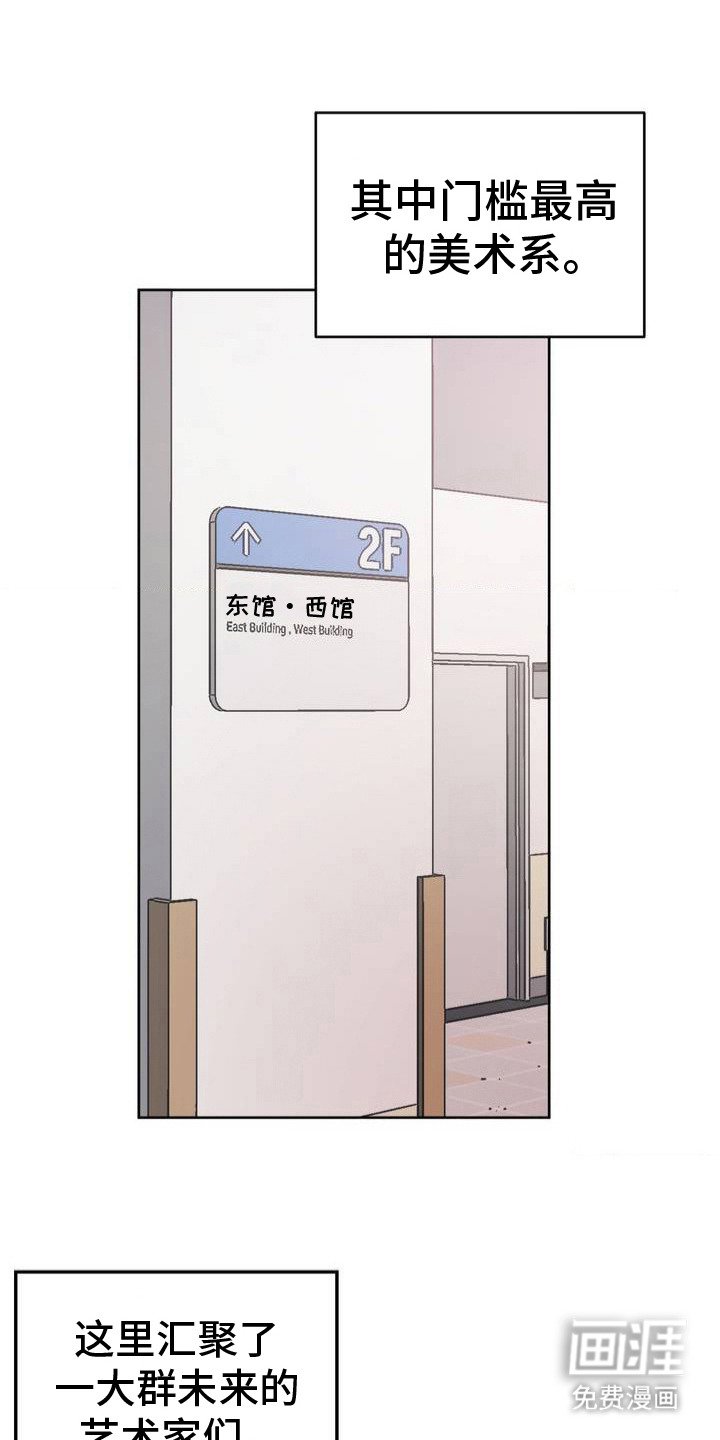 第1章：无法摆脱