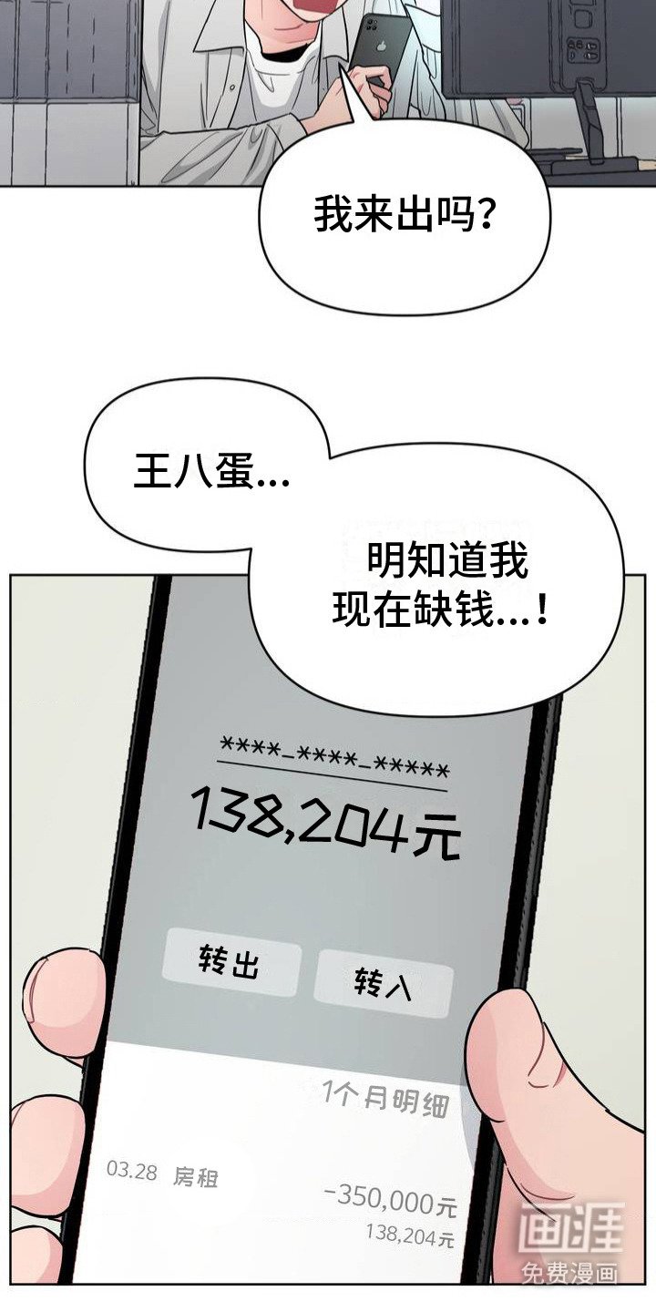 第2章：模特