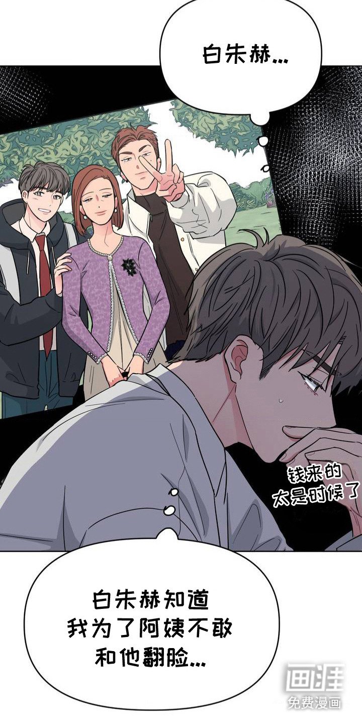 第2章：模特