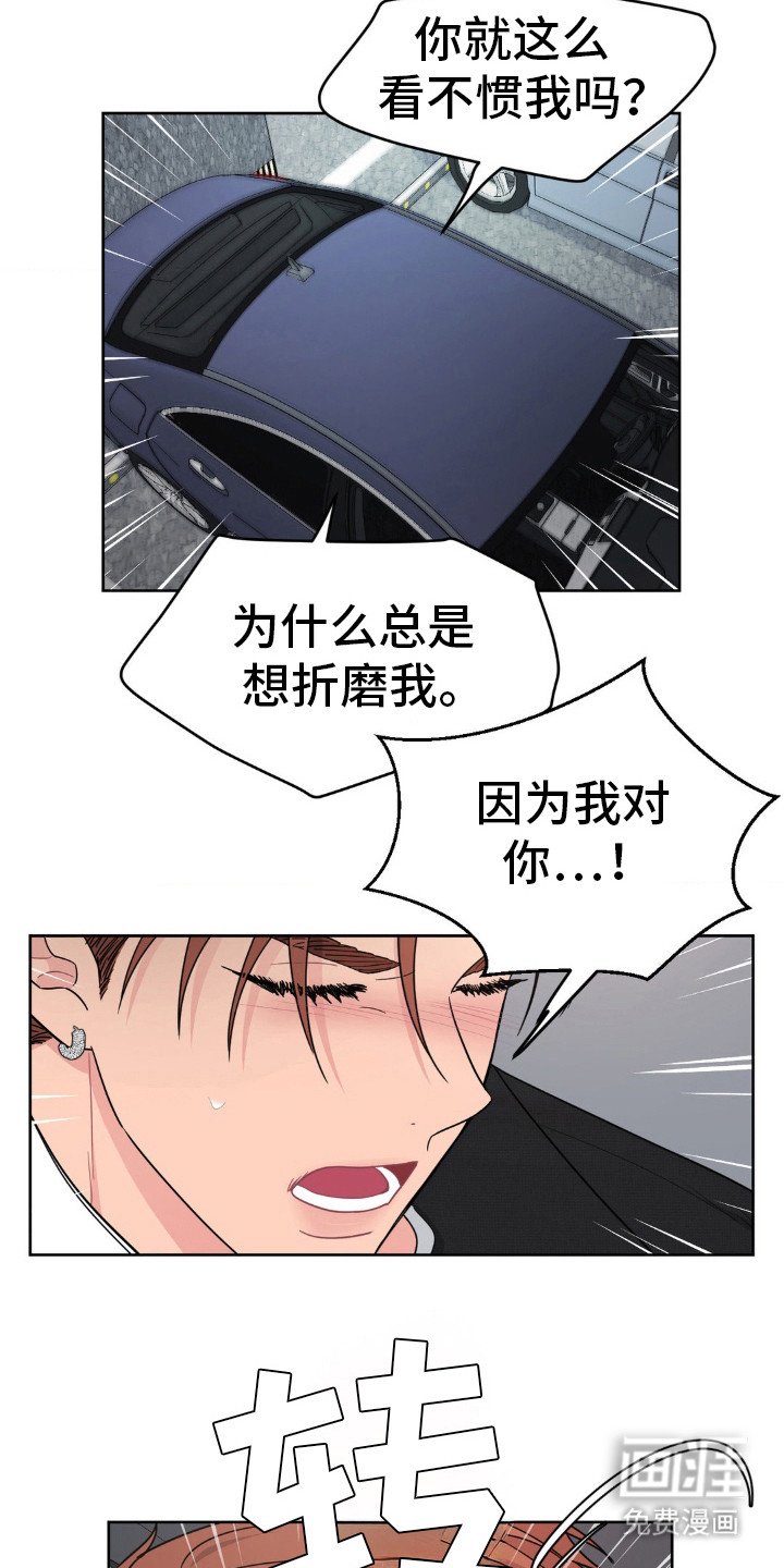 第29章：你喜欢他？