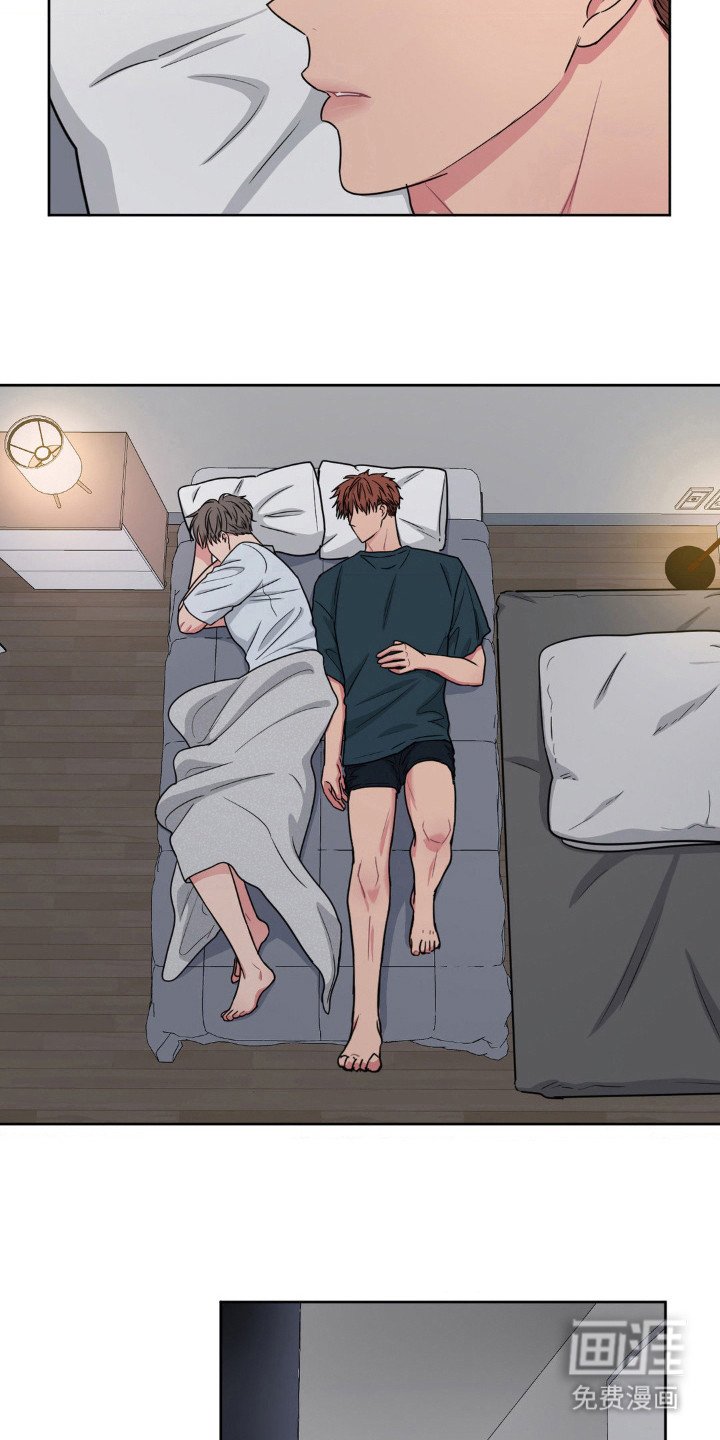 第34章：我也害怕