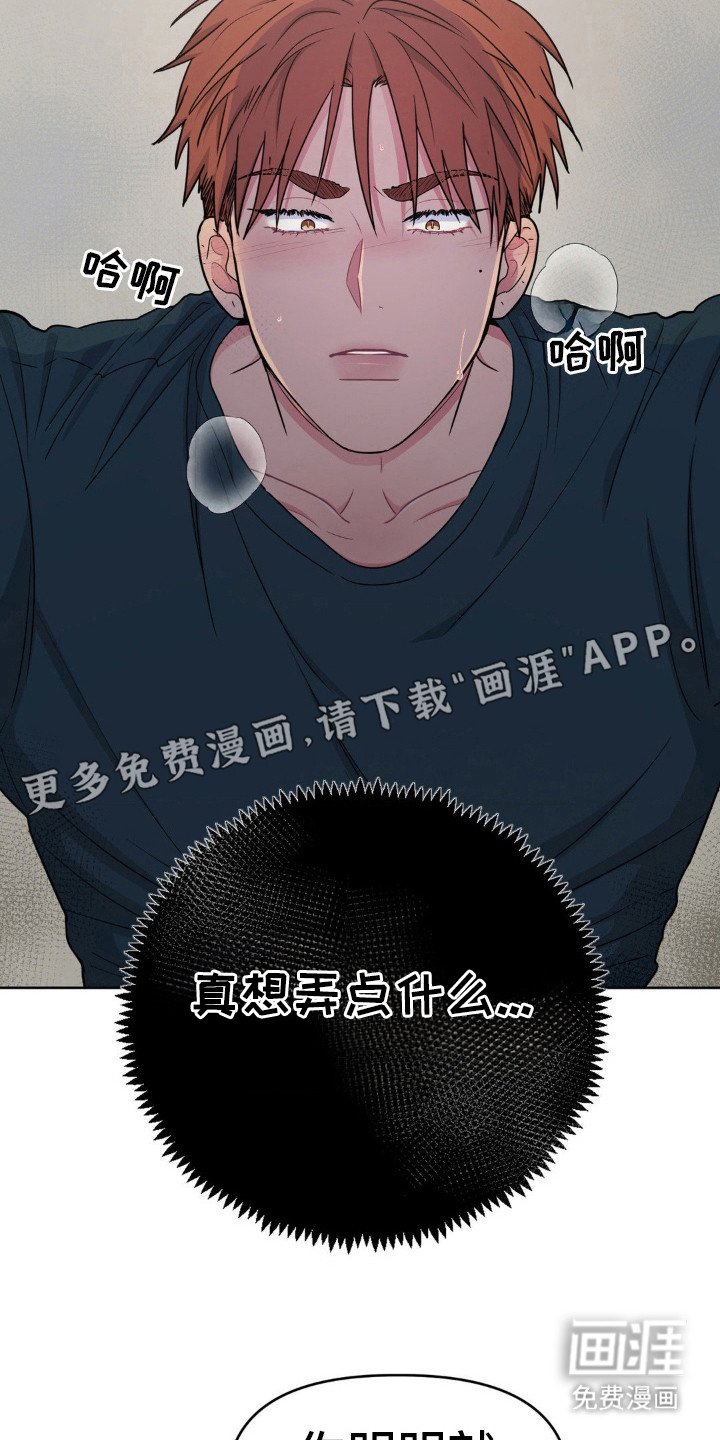 第36章：一直爱你
