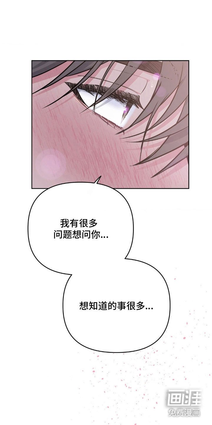 第91章：【第二季】我喜欢你