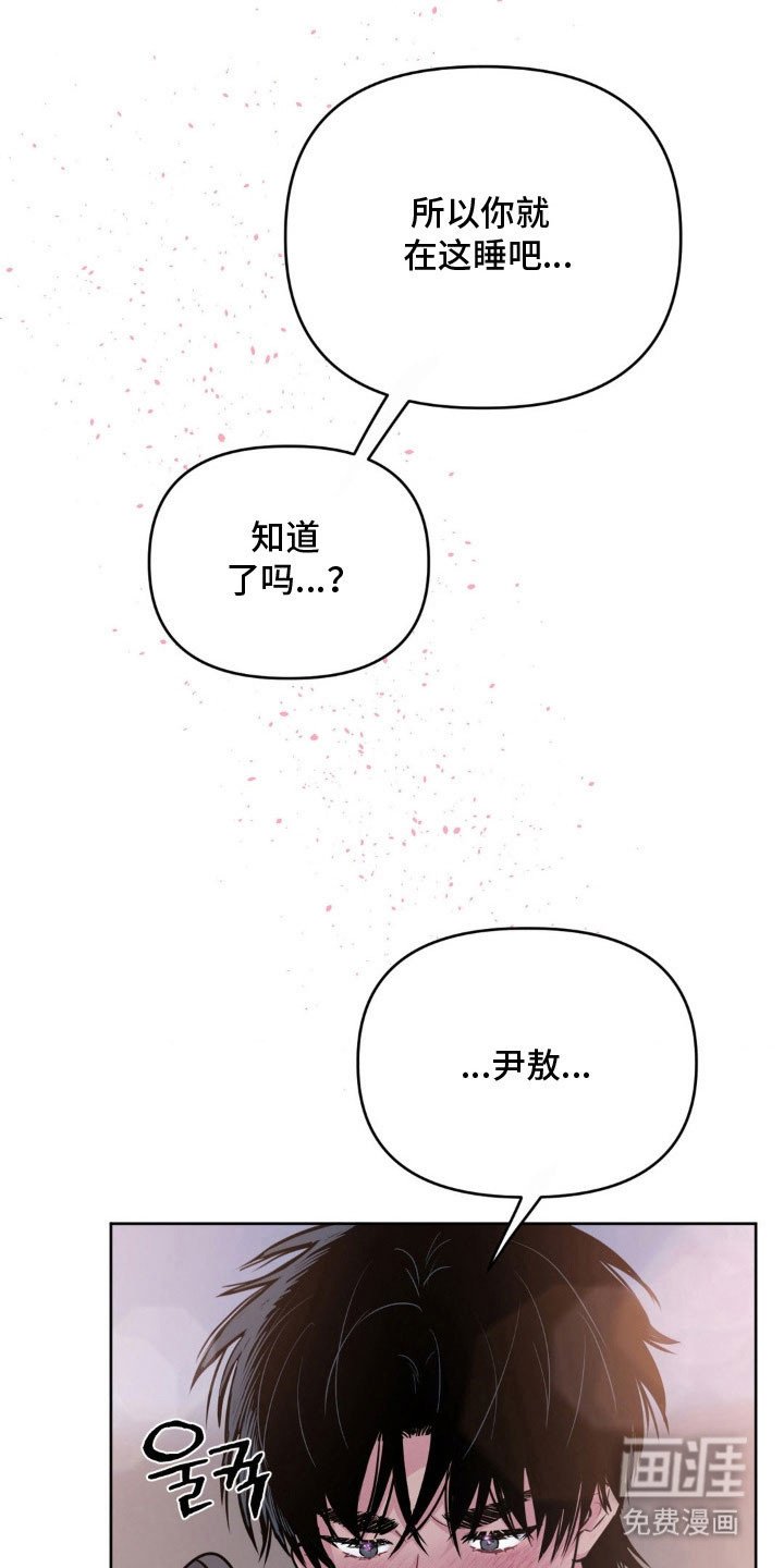 第91章：【第二季】我喜欢你
