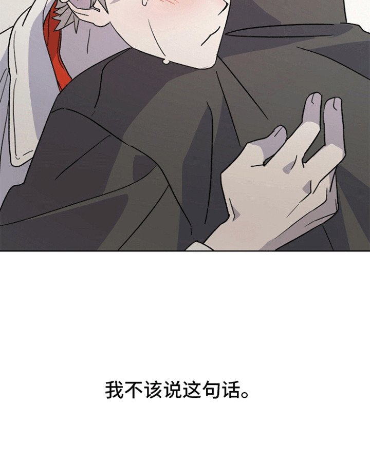 第2章：他的承诺