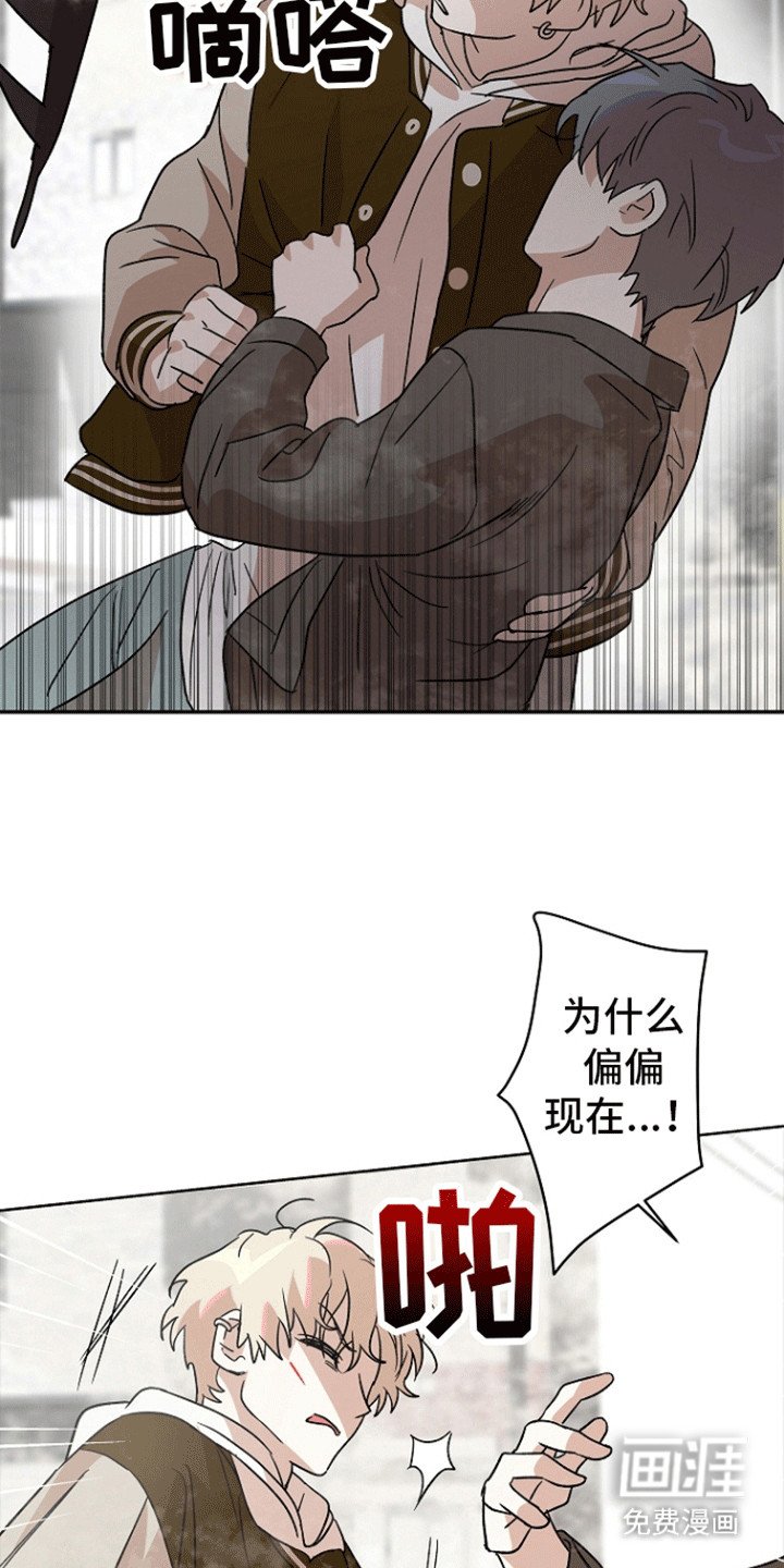 第8章：告白