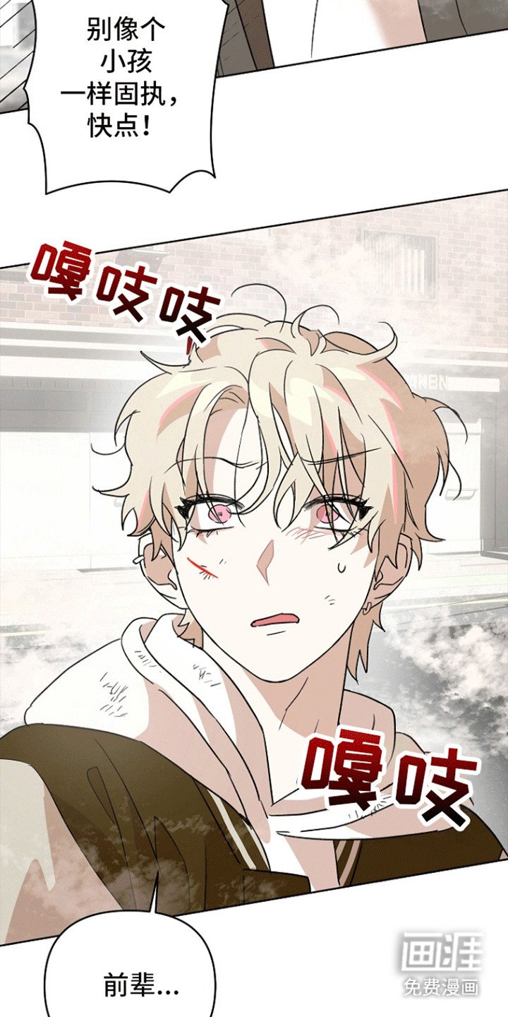 第8章：告白