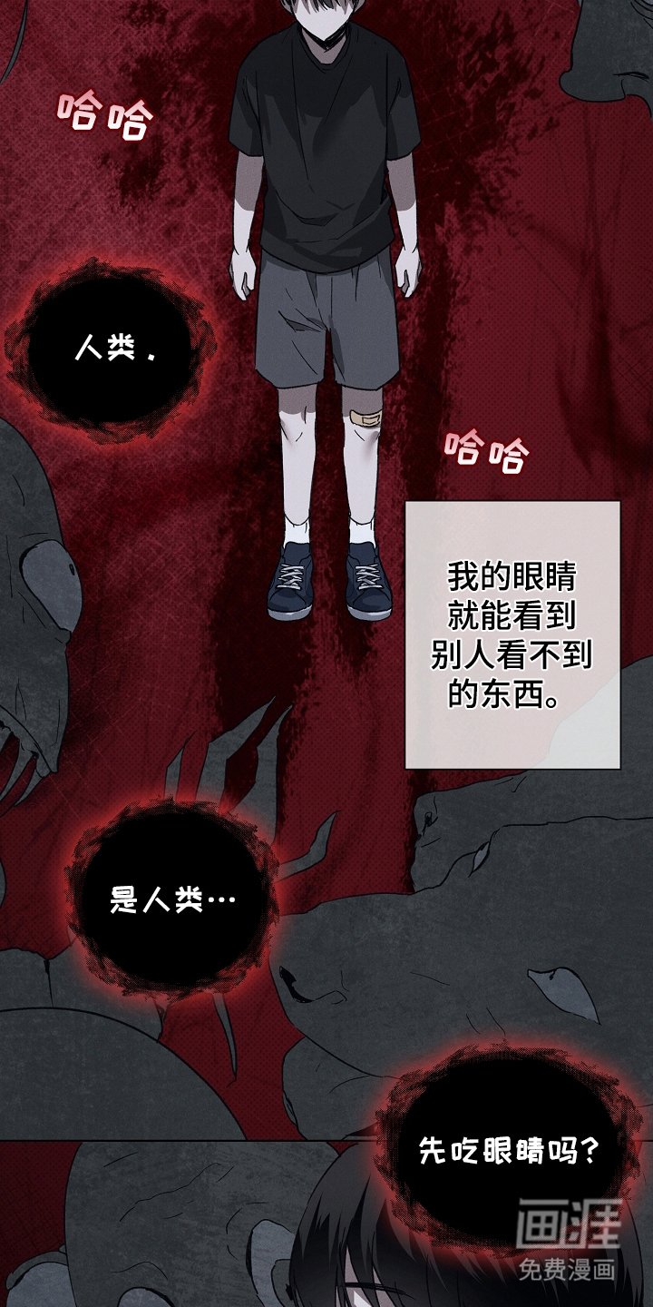 第1章：收养