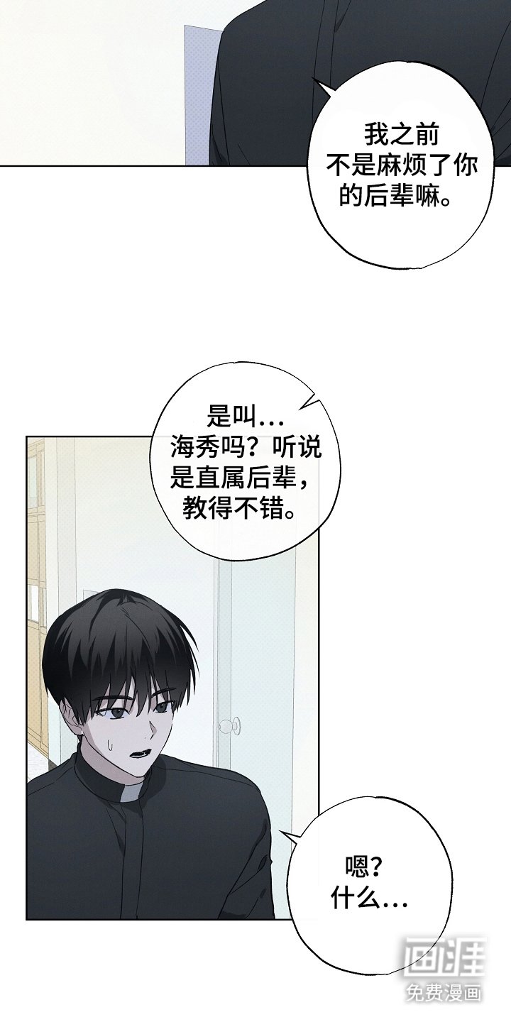 第5章：代替
