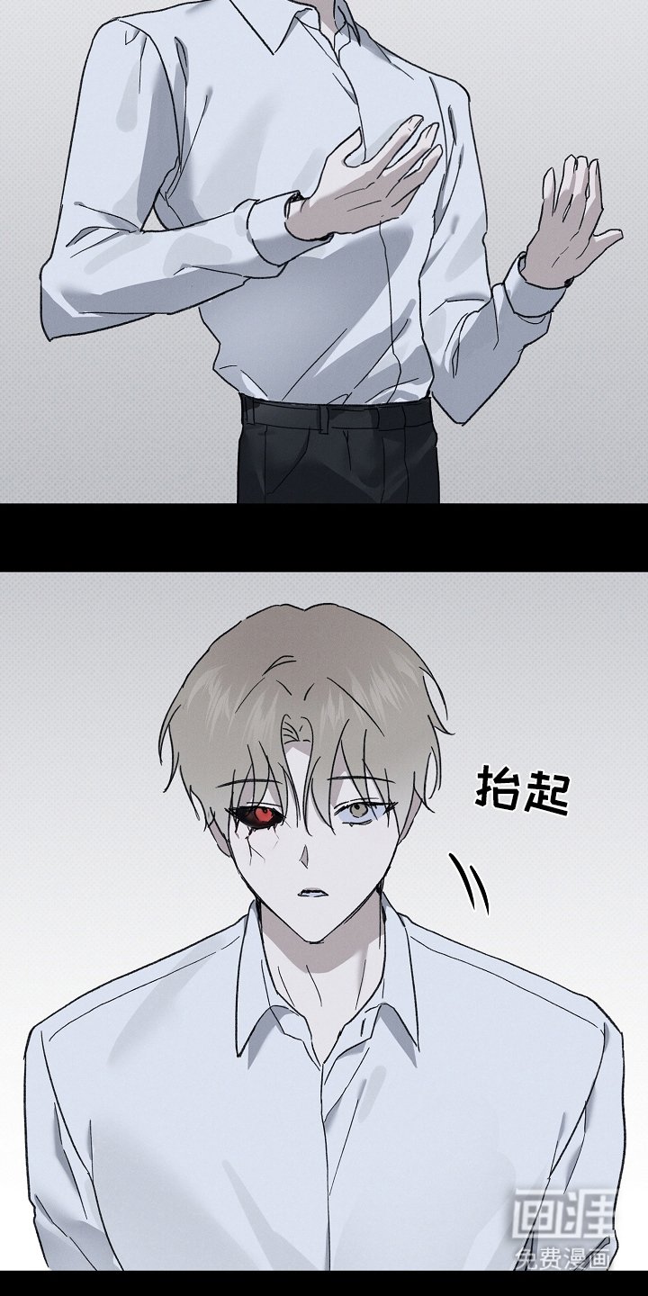 第8章：借口