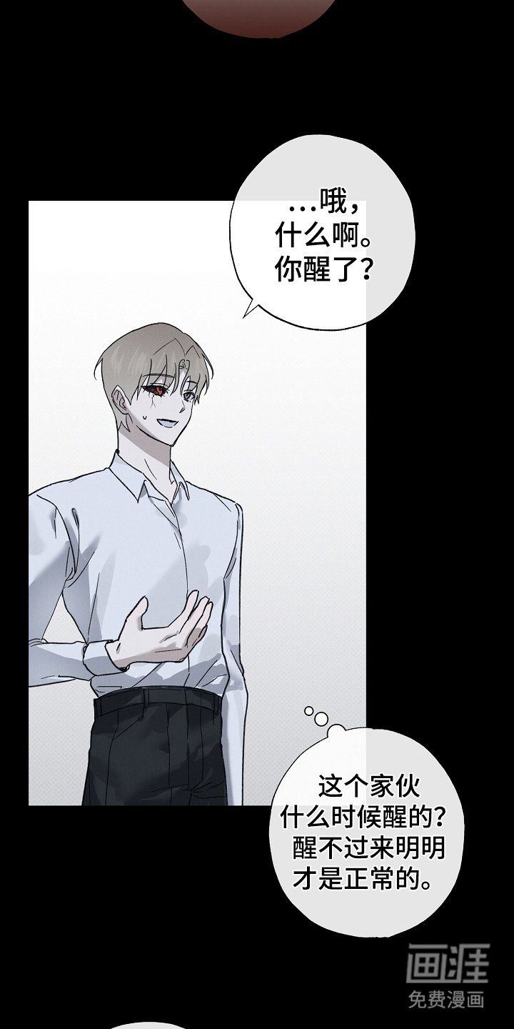 第8章：借口