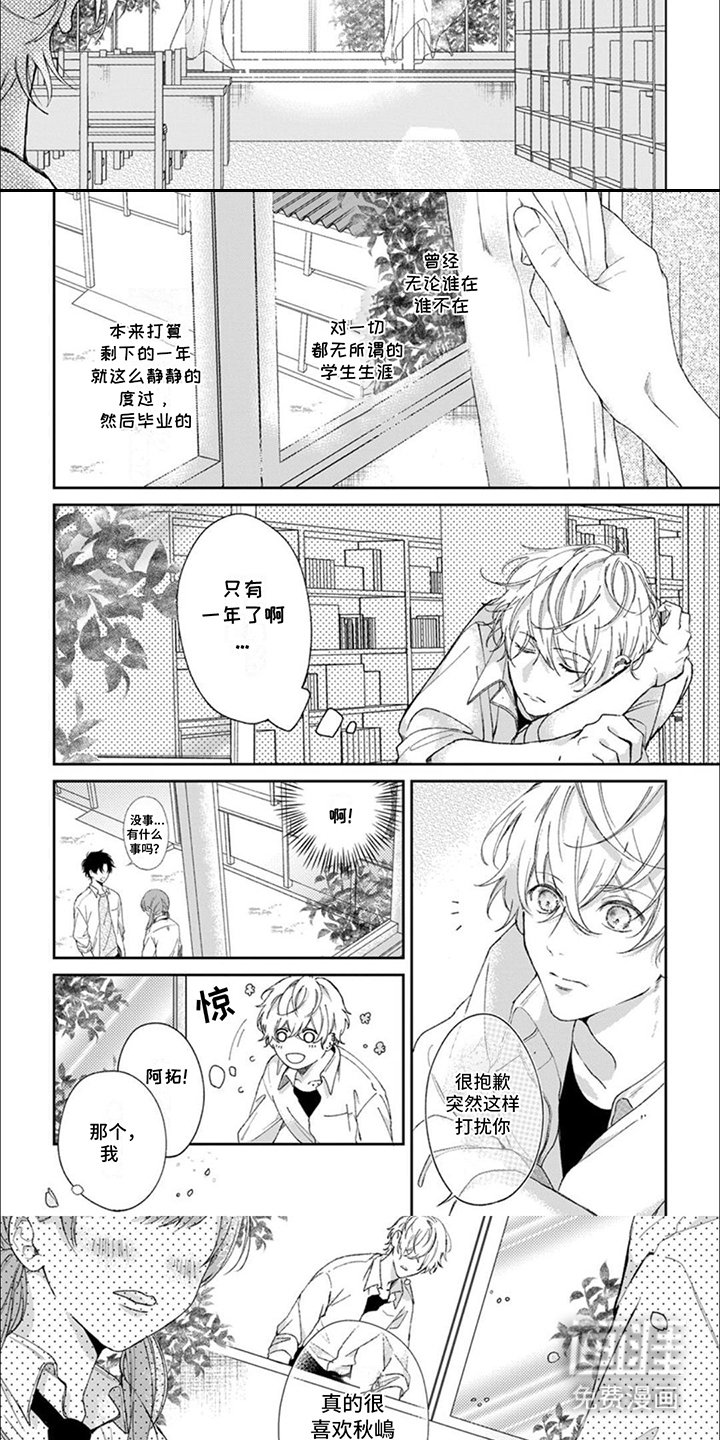 第12章：心意