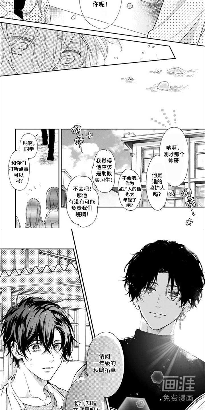 第12章：心意