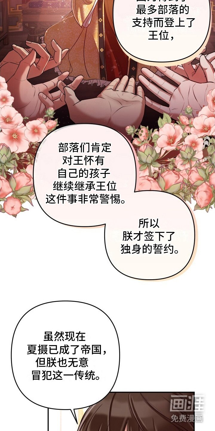 第12章：无可奈何