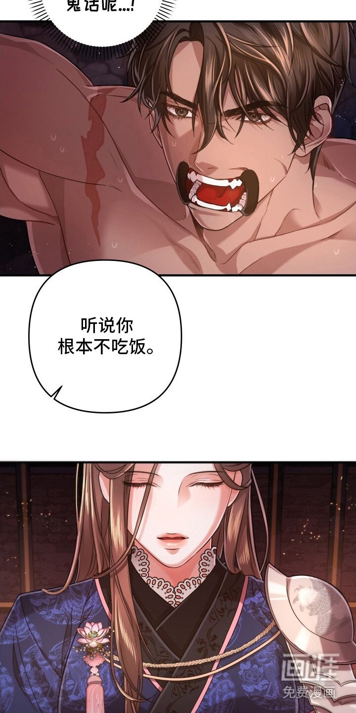 第13章：喂饭
