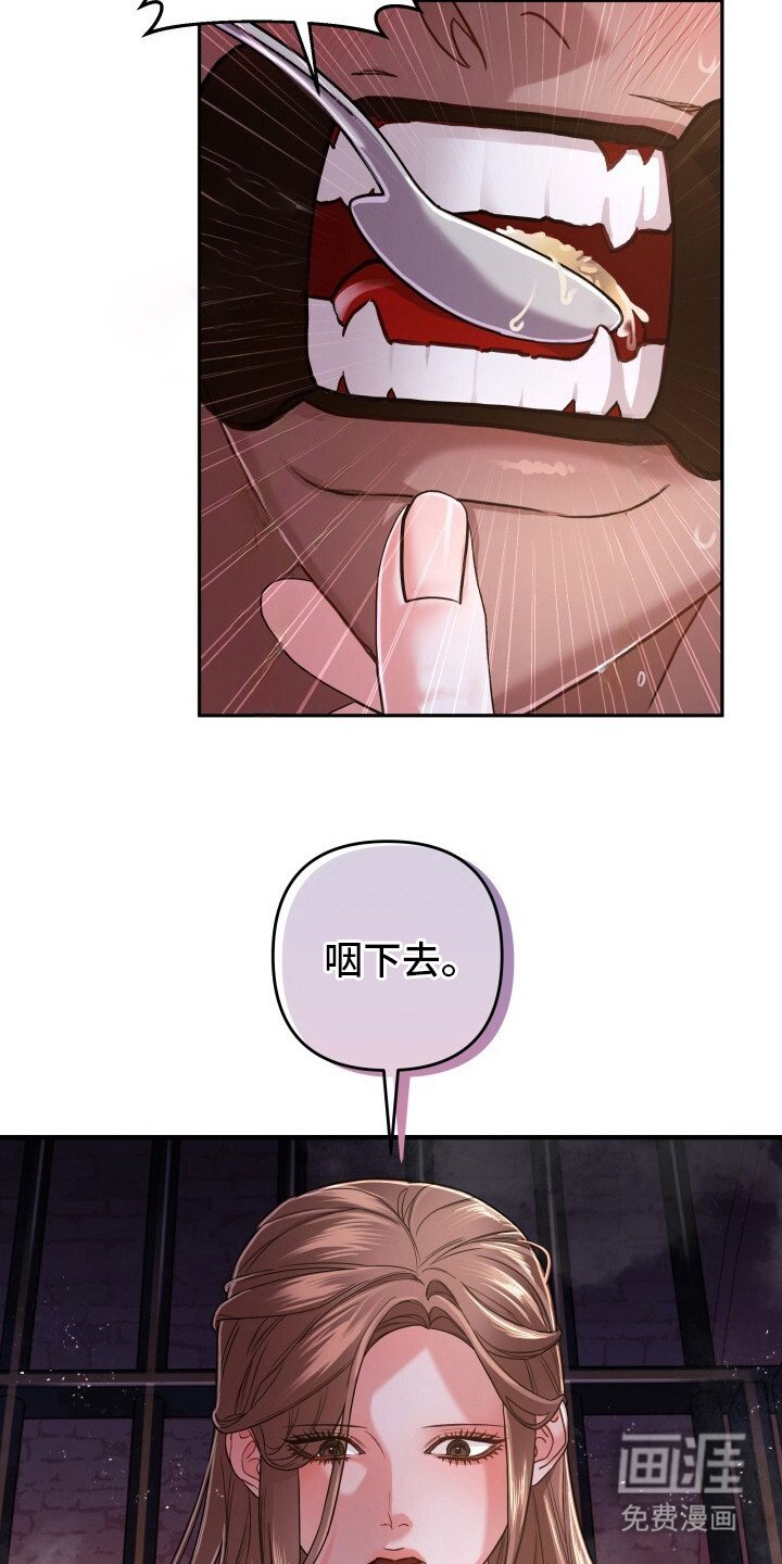 第13章：喂饭