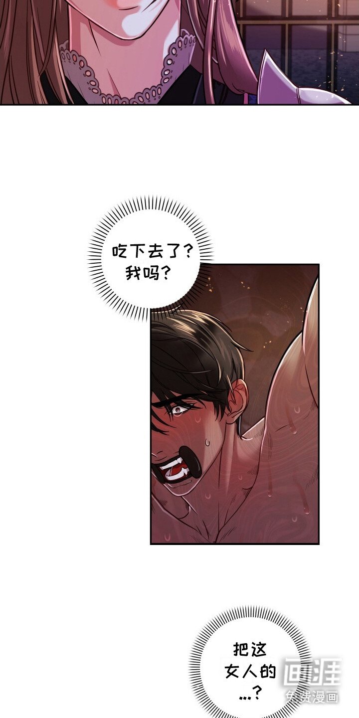 第13章：喂饭