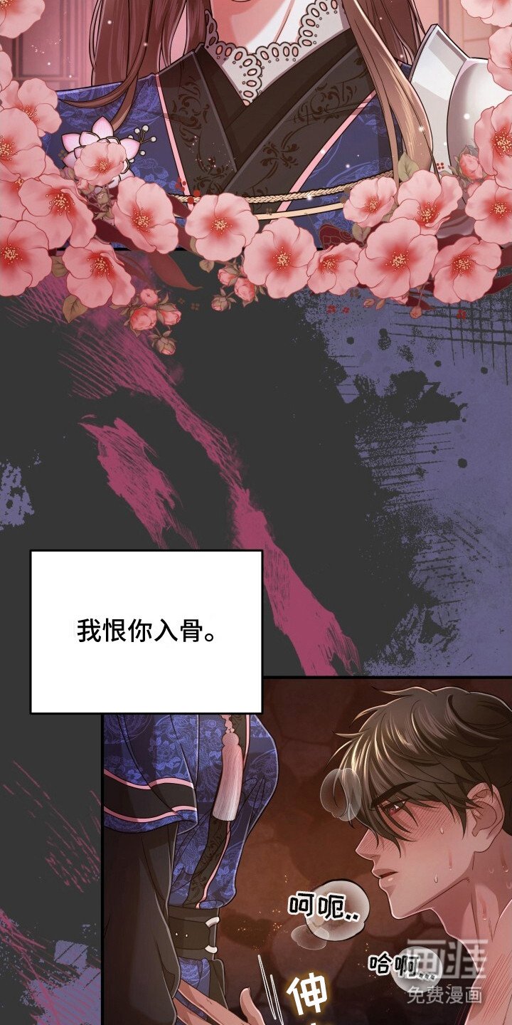 第15章：怨恨