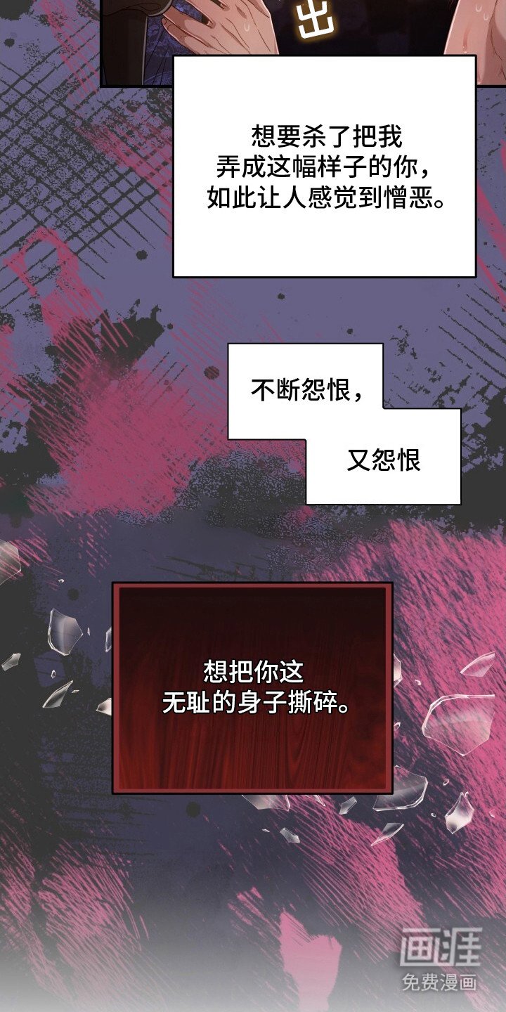 第15章：怨恨