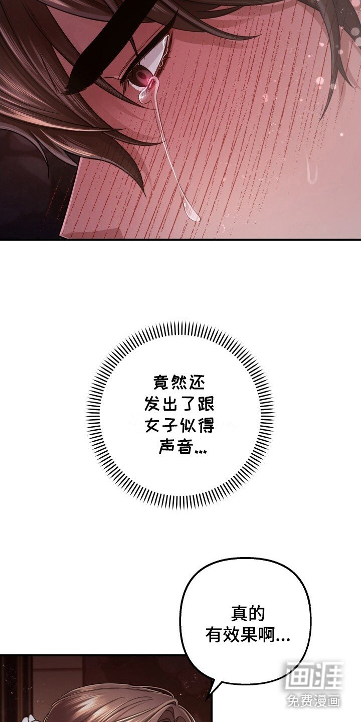 第15章：怨恨