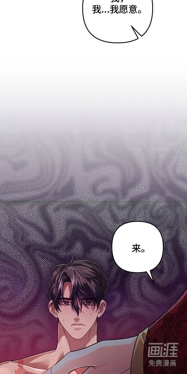 第26章：静静靠着
