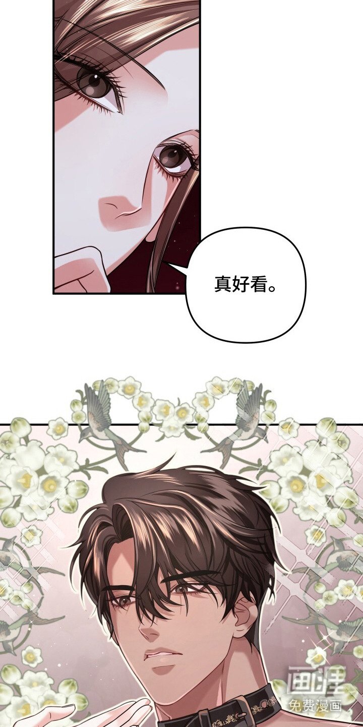 第28章：说不出口