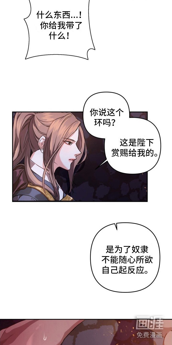 第3章：铁环